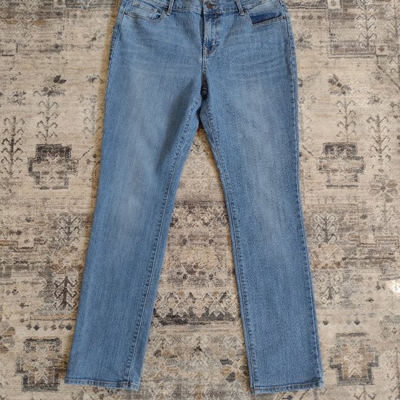Old Navy Women’s Jeans Size 10 - Picture 2 of 8